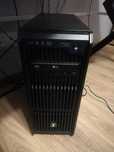 Komputer Stacjonarny - GTX 1050TI z Windowsem 10 - 1550 zł