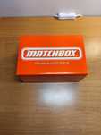 Matchbox 1996 Audi A4 Super Touring (odpowiednik RLC)