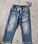 Jeansy GAP 3 lata Nowe