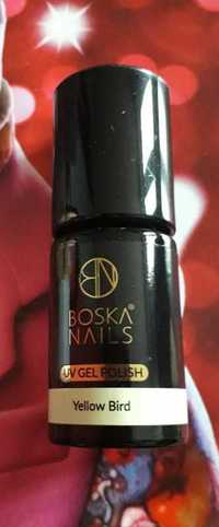 Lakier hybrydowy Go Spring 6 ml Boska Nails