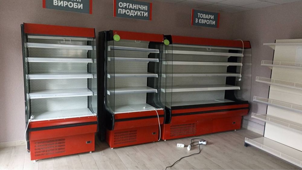 ТЕРМІНОВИЙ ПРОДАЖ! Готовий Бізнес-Простір