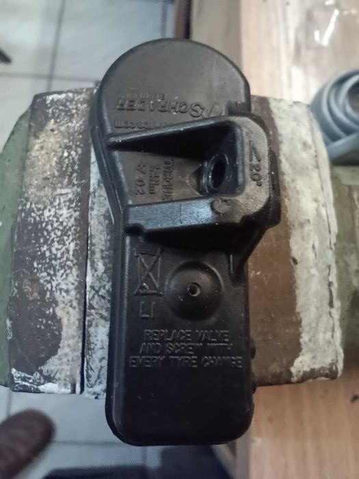 4xCzujnik ciśnienia Kia Hyundai i inne