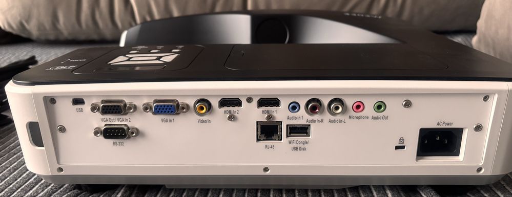 Projektor I3-Technologies 3303W