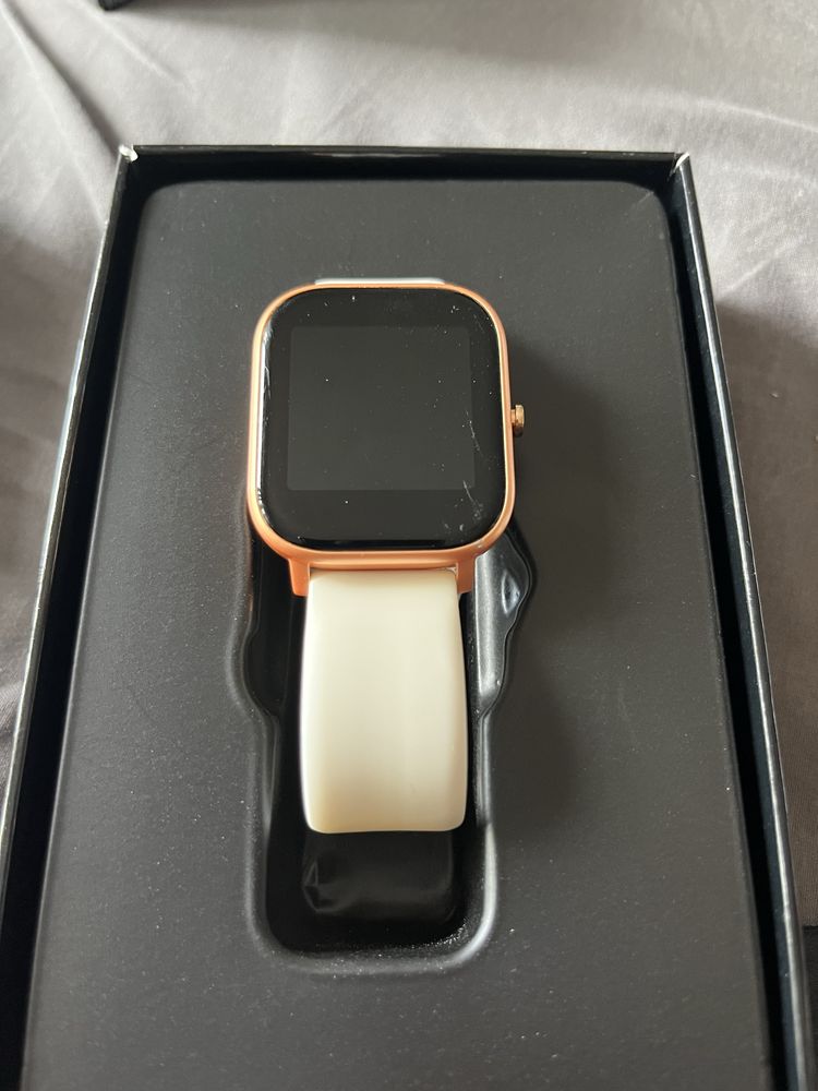Innova smart watch