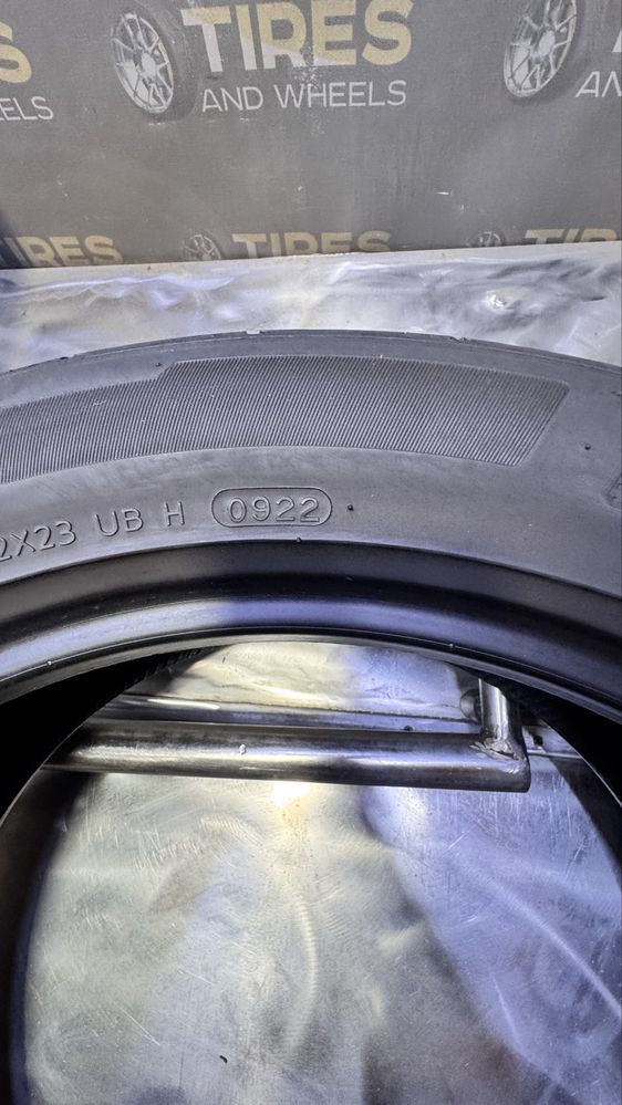 Шини колеса 235.50.19 HANKOOK