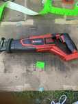 Pila szablasta bezszczotkowa Einhell 18V