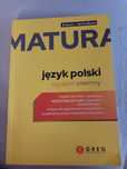 Vademecum maturalne język polski