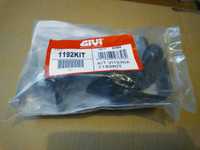 1192KIT zestaw HONDA NC750X ( 2021 ) GIVI PLO1192MK PLO1192CAM PLX1192