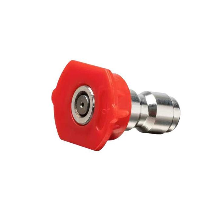 Насадка для мойки высокого давления. Набор 5 штук. Форсунка