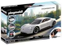 PLAYMOBIL Porsche 70765 samochód zdalnie sterowany