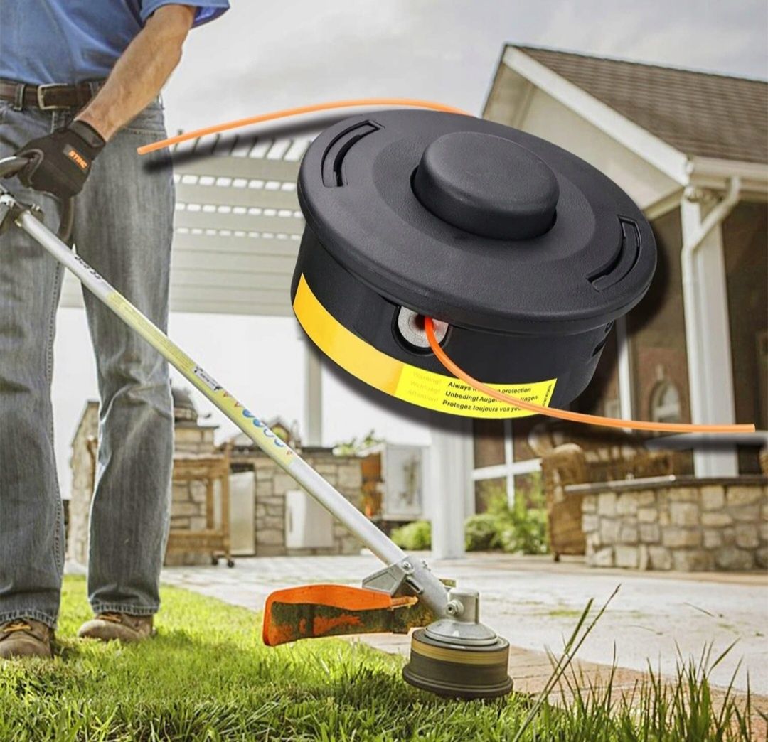 Głowica Żyłkowa do Kosy Spalinowej STIHL FS55 FS75 FS85 FS100 FS120