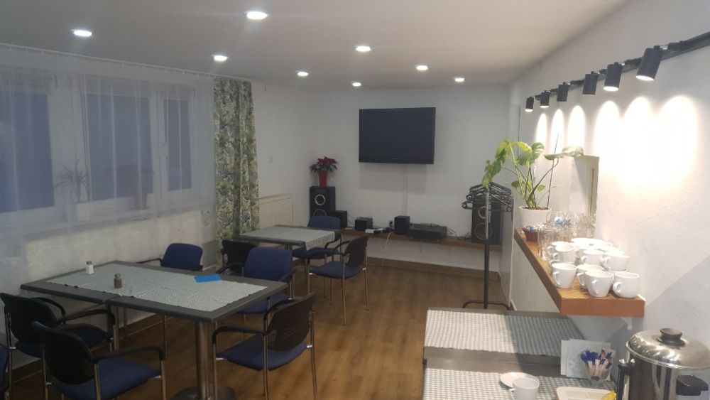 Pokoje gościnne, apartamenty Ustroń-Centrum