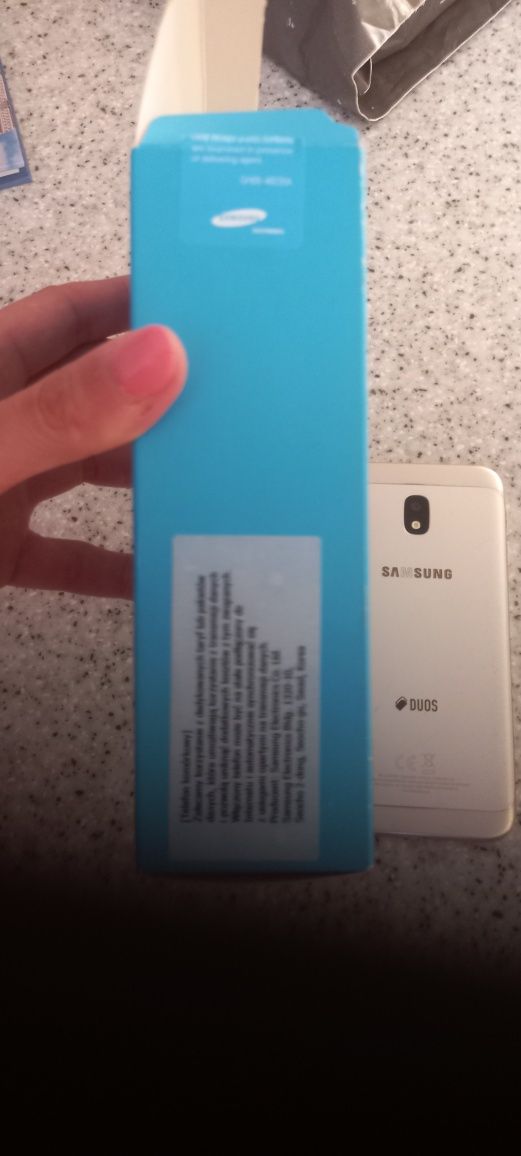 Samsung J3 używany