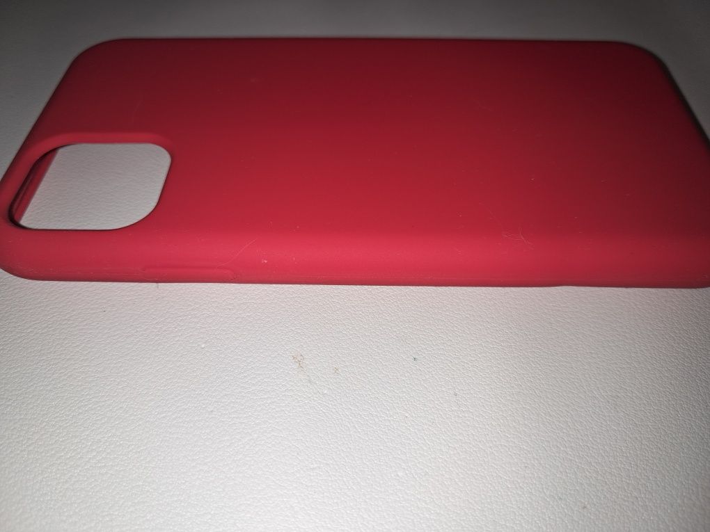 Etui na telefon Iphone 11