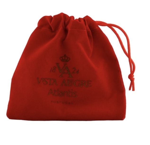 Pendentes Christmas Vista Alegre