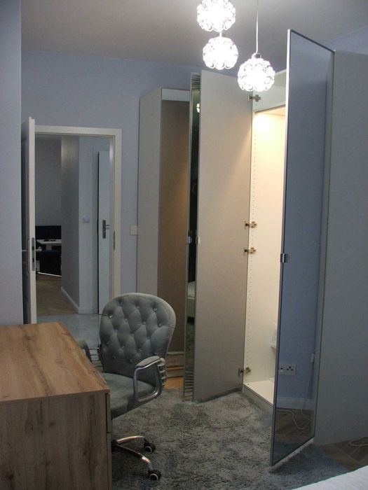 Nowoczesny, zadbany 1-osobowy-WUM / lotnisko Chopina / SGH