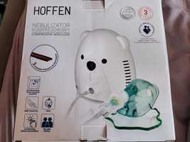 Nebulizator inchalator.