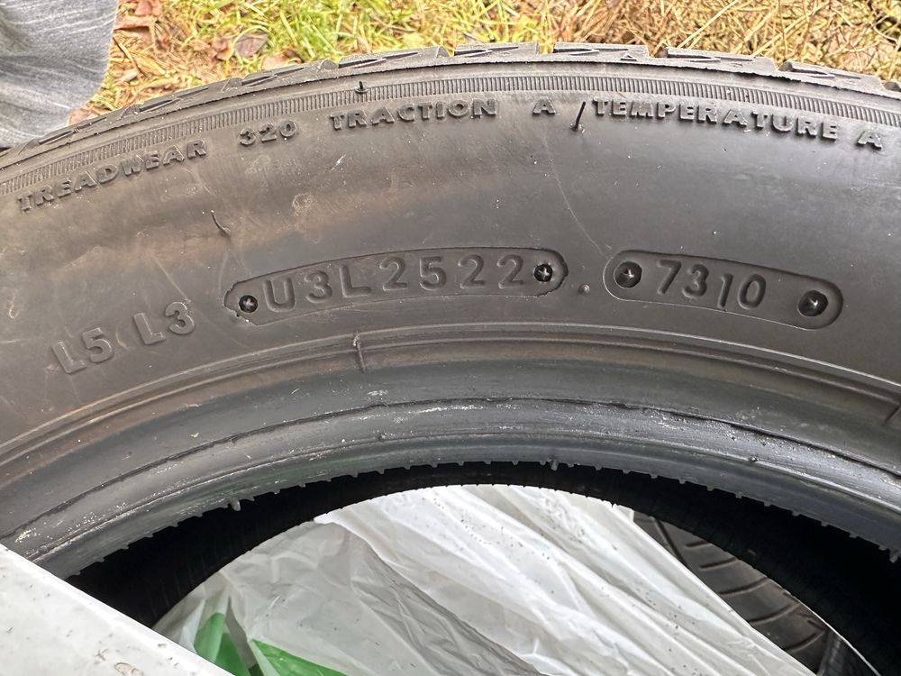 Brigdestone Turanza T005 195/55/16 87H