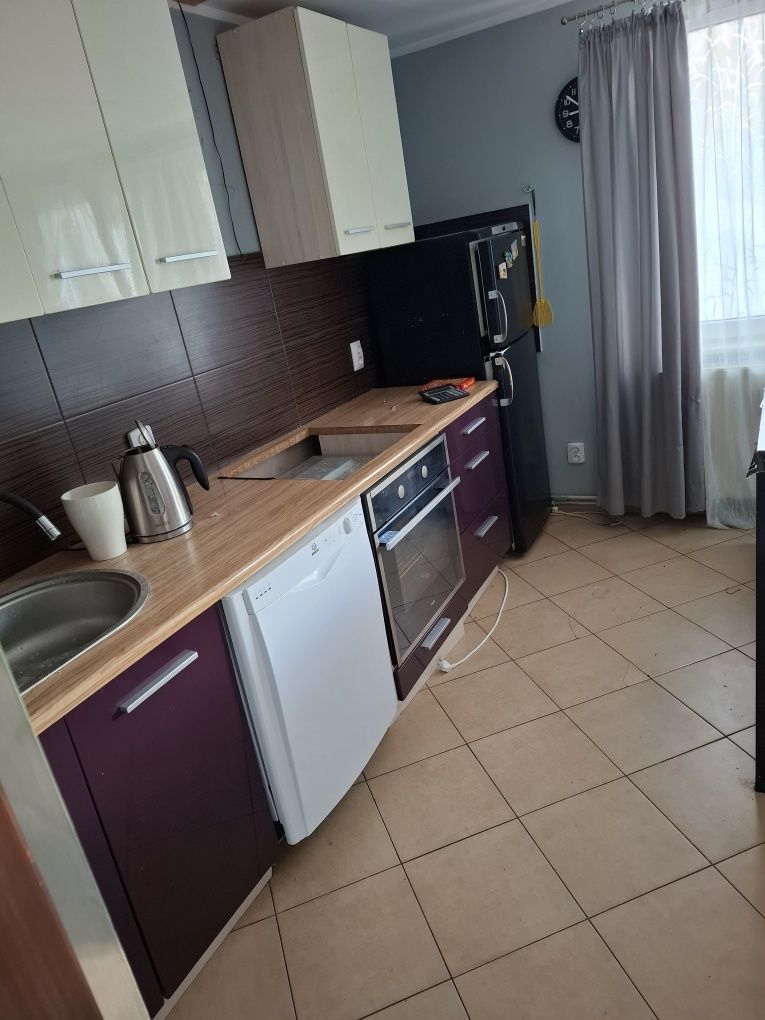 Dom modułowy kontener mieszkalny 60m2