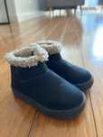 Botki buty Zara rozmiar 22
