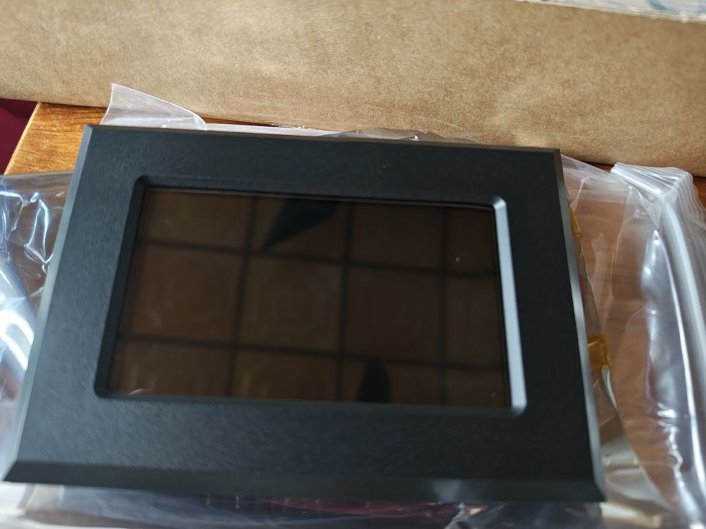 BMS JK-PB2A16S20P z ekranem LCD 4.3 __ nowy
