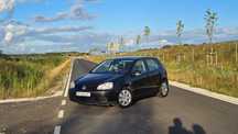Volkswagen Golf Golf V