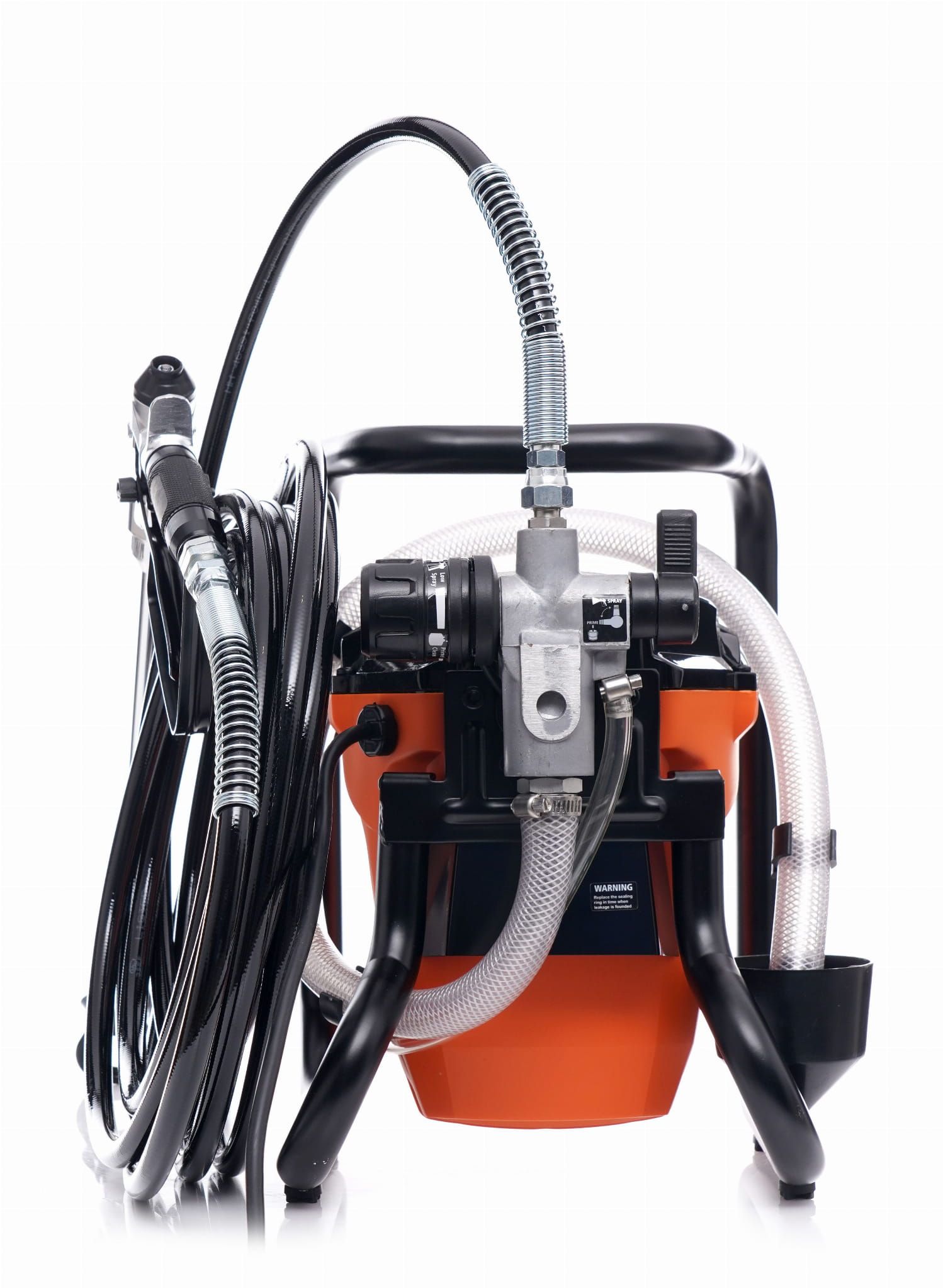 Agregat malarski 1450w KD1746