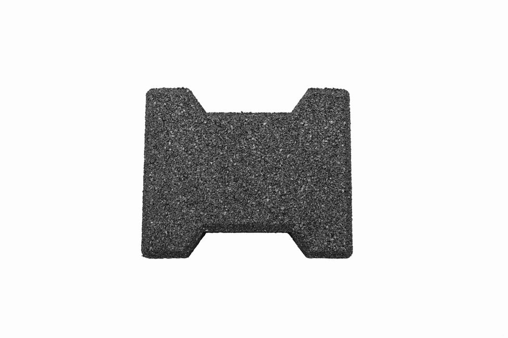 Bezpieczna nawierzchnia gumowa kostka BEHATON - boiska