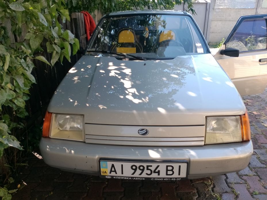 Продам Заз Славуту