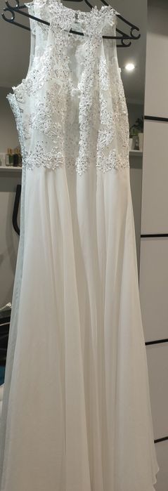 Suknia ślubna  używana