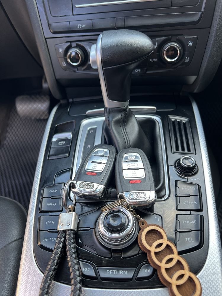 AUDI a4/b8 quattro 2.0 tfsi 2010
