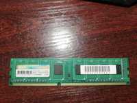 Оперативна пам'ять DDR3 2GB