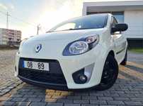 Renault twingo 1.5 dci