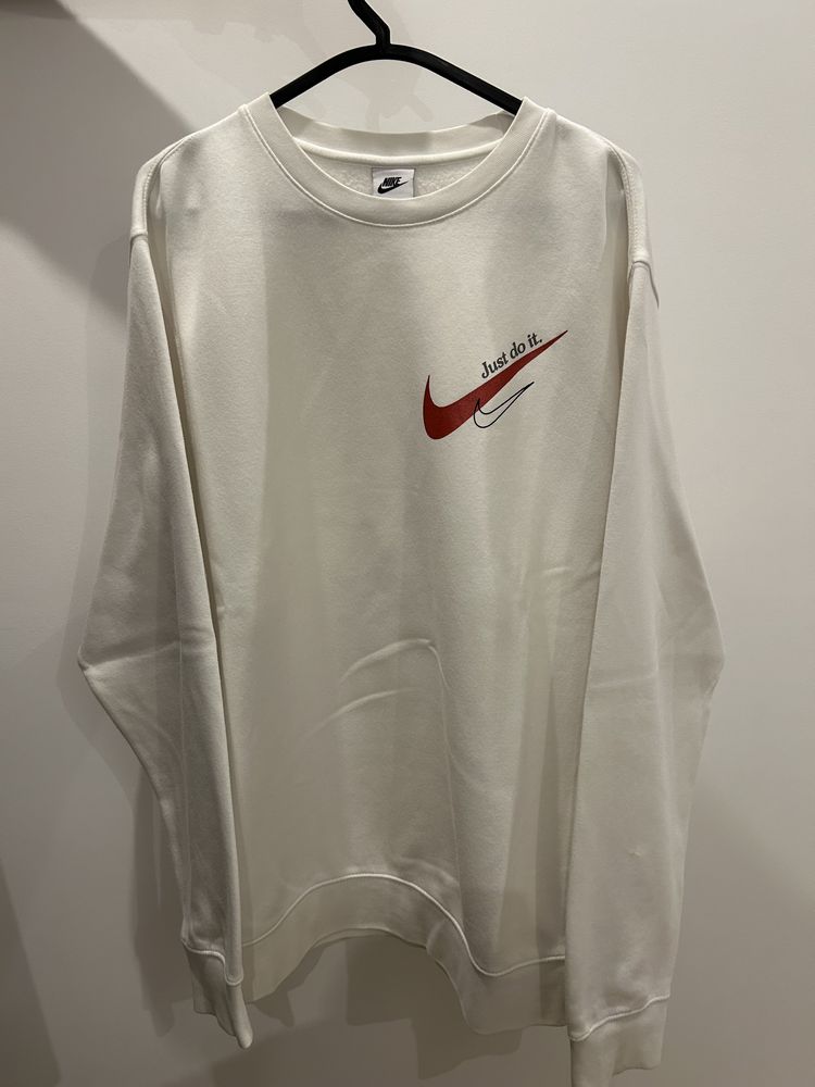 Hoodie/sweatshirt nike como novas