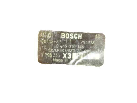 Pompa CR 0445.010.146 Bosch 2.0 3.0 BMW Regenerowana