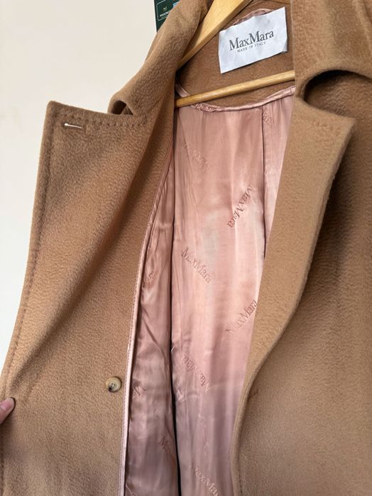 Пальто Max Mara оригінал