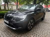 Renault Arkana R.S line znikomy przebieg 2024r GWARANCJA
