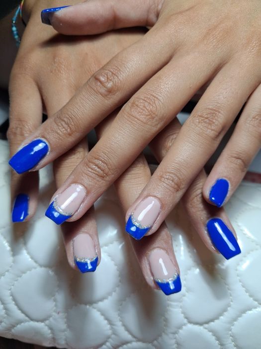 Estilismo de unhas