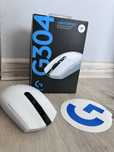 Logitech G304 Lightspeed Wireless Gaming Mouse – Nowa