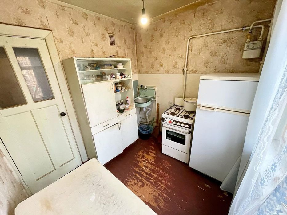 Продаж квартири в районі Сухої Балки