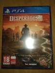 Gra Desperados 3 - PlayStation 4 - Nowa w folii po polsku - na PS4 PS5