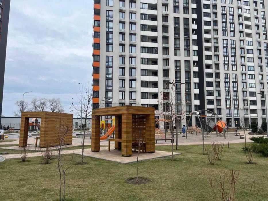 ЖК Seven | Осокорки Позняки Славутич | ЖК Севен | ТОП ремонт