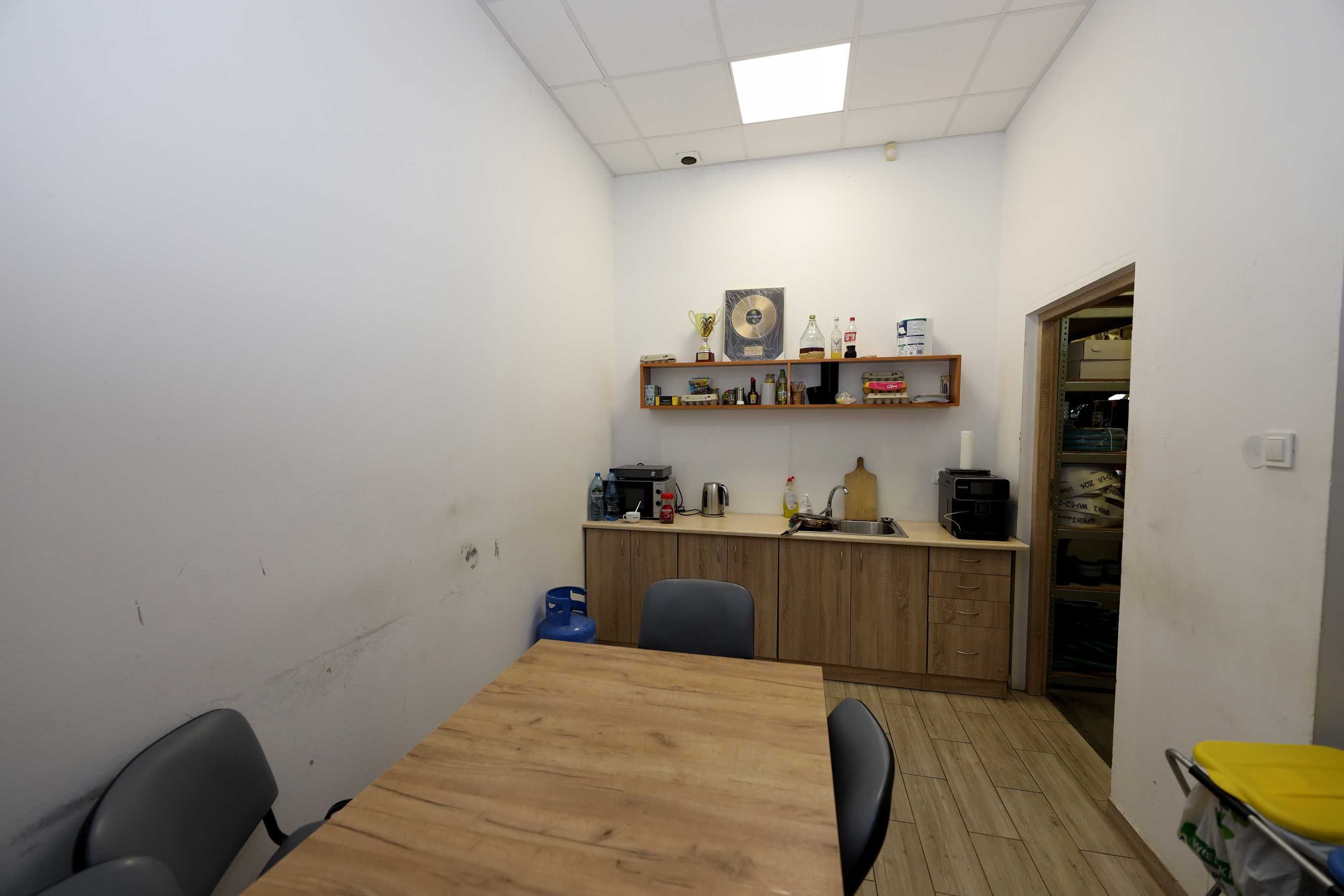 Lokal usługowo-handlowy GRYFICE świetna lokalizacja – pow. 330 m2