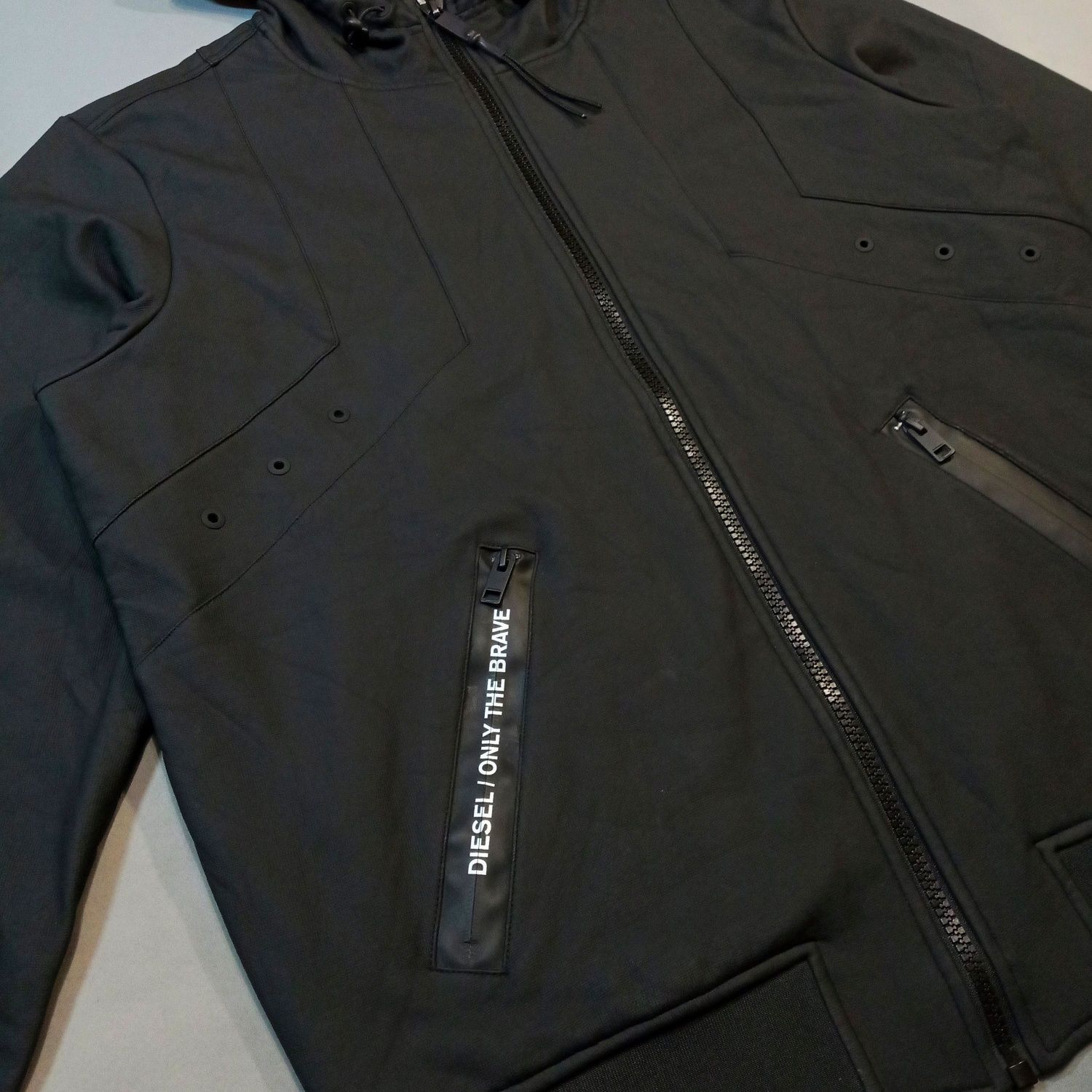 Куртка Diesel Filmo Jacket