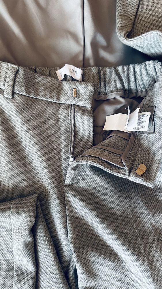 Костюм Zara на хлопчика