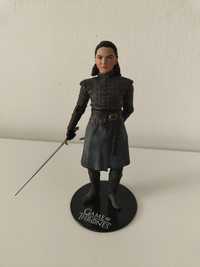 Figurka Mcfarlane gra o tron Arya Stark