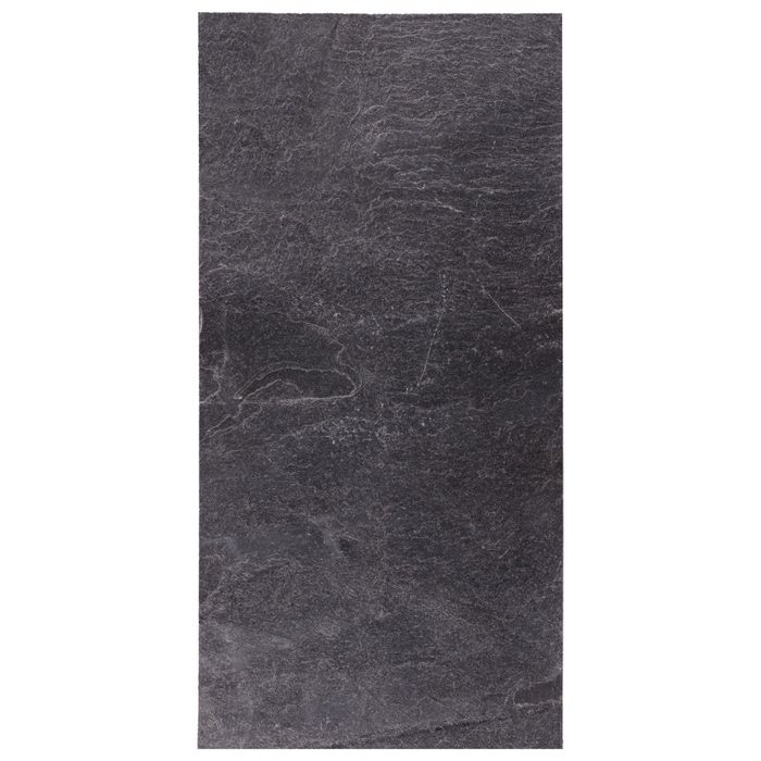 Płytki Łupek Silver Grey naturalny 30x60x1,2 cm Elewacja Panel Kamień