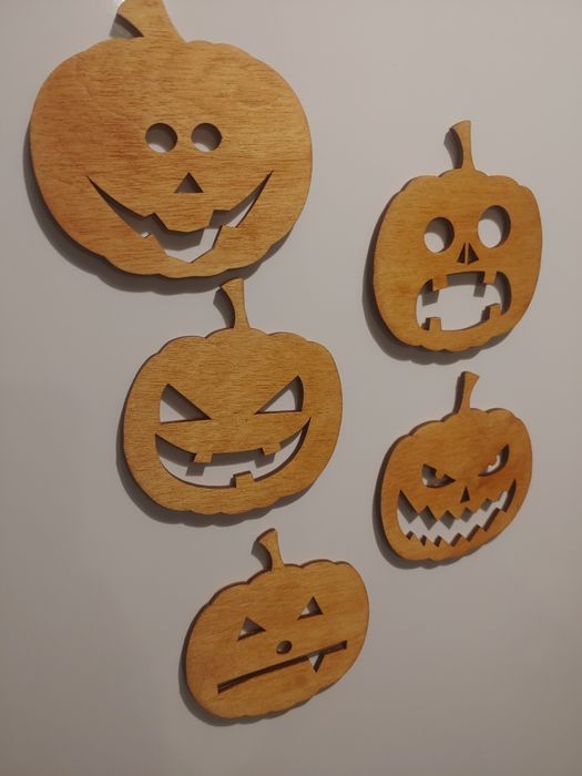 Магнітики на холодильник Helloween