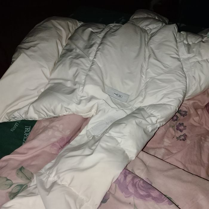 Куртка пуховик TOMMY HILFIGER