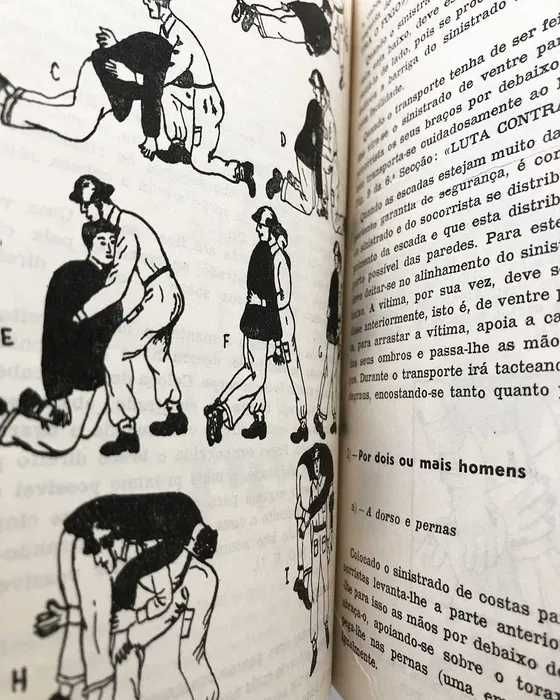 Manual Básico da LEGIÃO Portuguesa